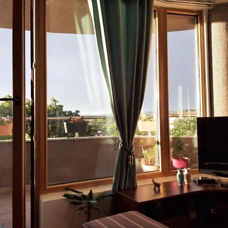 Melinaki Appartamento Ni Esterno foto