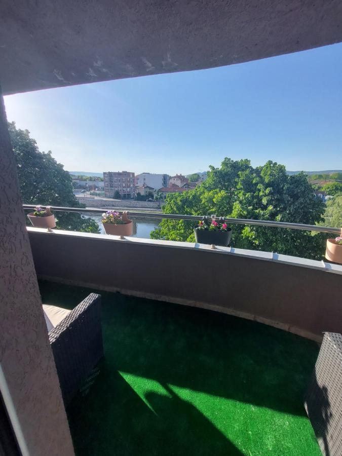 Melinaki Appartamento Ni Esterno foto