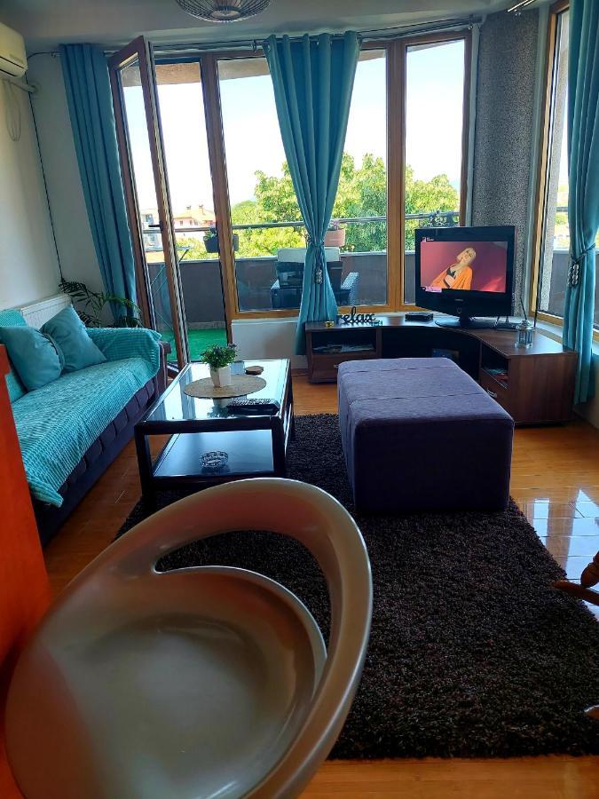 Melinaki Appartamento Ni Esterno foto